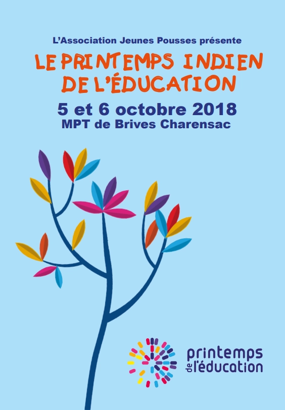 Printemps de l'Education